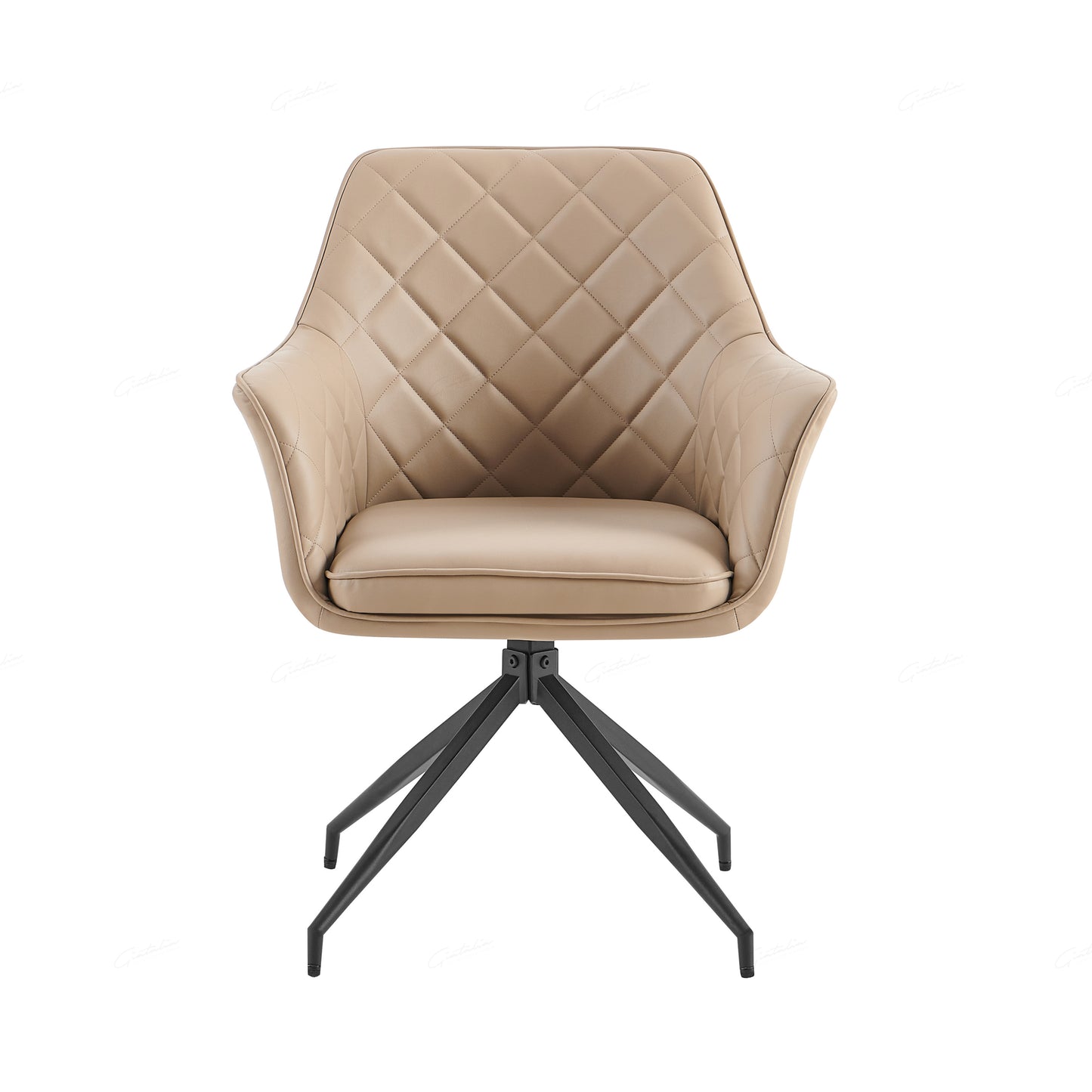 Mink Beige Dinning Chair 