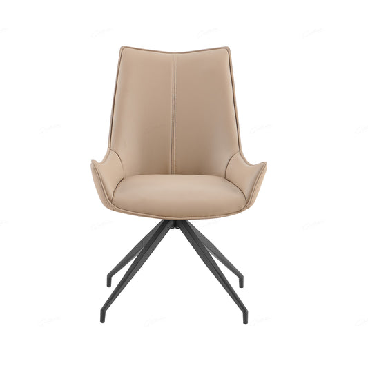 Beige Dinning Chair 